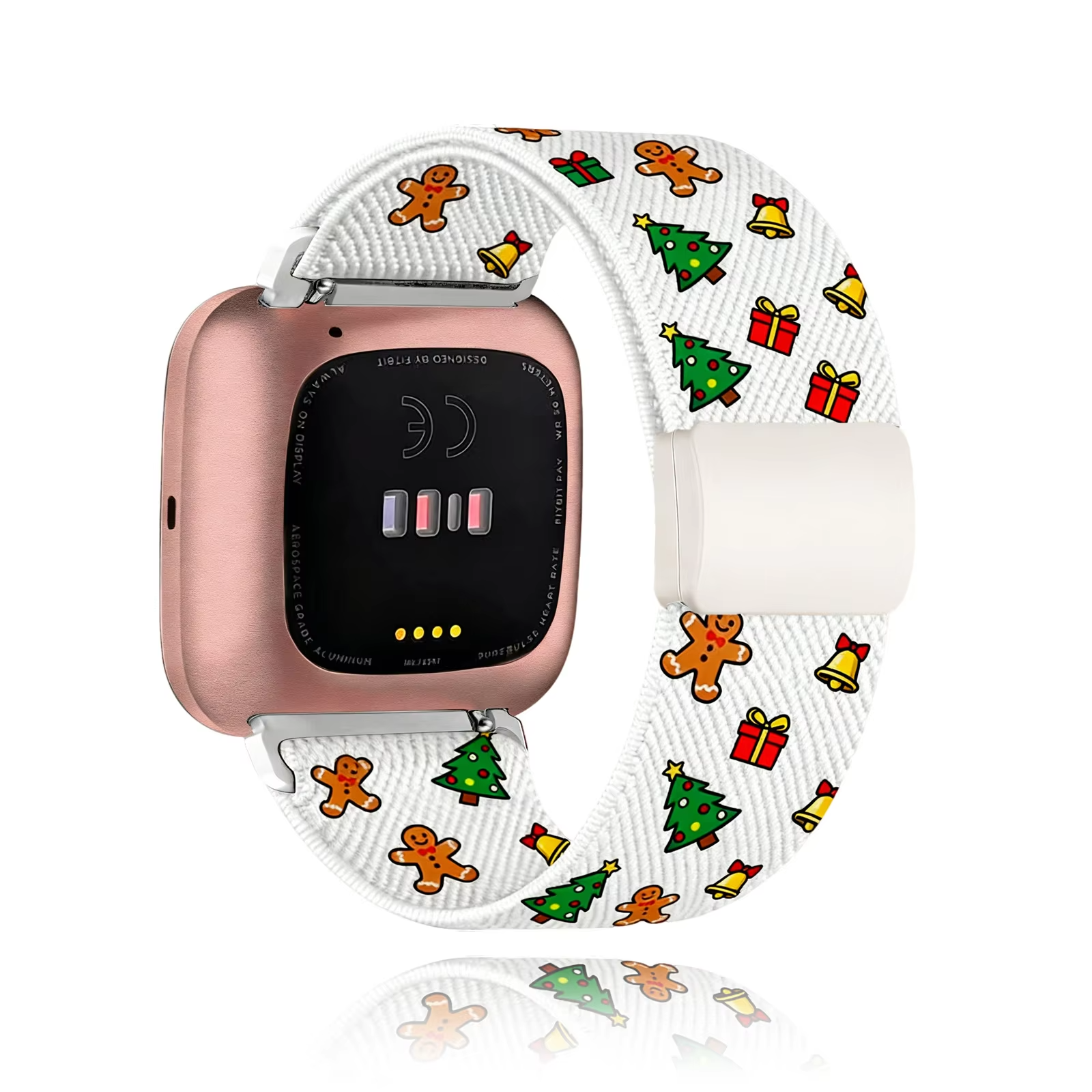 Blanco Navideño