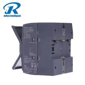 Neue Original SIMATIC S7-1200 PLC Controller 6ES7212-1HE40-0XB0/6 ES72121HE400XB0 für die industrielle Steuerung und SPS-Programmierung - Product Image 4