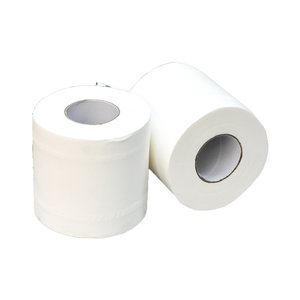 Customized Embossed Logo <strong>Tissue</strong> Premium Toilet <strong>Tissues</strong> with Unique Printed Design - Product Image 5