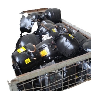 Used Refrigerator Compressor <strong>Scrap</strong>, Used Electric Motor <strong>Scrap</strong> <strong>Europe</strong> Germany - Product Image 1