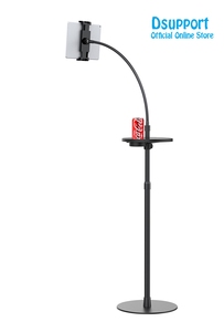 UP-9ST Chiều Cao Có Thể Điều Chỉnh 2 IN1 Máy Tính Bảng Đứng + Giá Đỡ Điện Thoại Thông Minh Xoay 360 Độ - Product Image 6