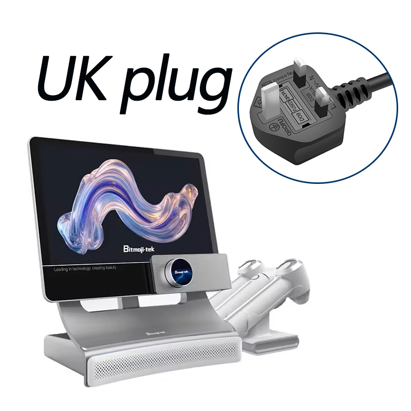 UK Plug