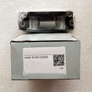 线性导向块R165121420高质量线性导向器R165121420线性轴承 - Product Image 2