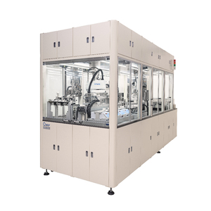 Water Quality <strong>Testing</strong> and Analysis System Automatic Blood <strong>Testing</strong> Machine for Laboratory - Product Image 1