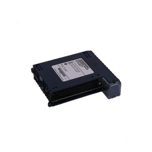 Módulo de aplicación Electric Plc IC670MDL640 MÓDULO DE ENTRADA 24VDC POS/NEG LOGIC ENTRADA 16 PUNTOS AGRUPADOS - Product Image 1