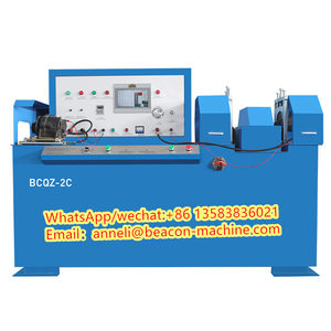 Beacon Machine Alternator Starter Tester BCQZ-2C <strong>Computer</strong> Control with Print Report <strong>Function</strong> Starter and Alternator test Bench
