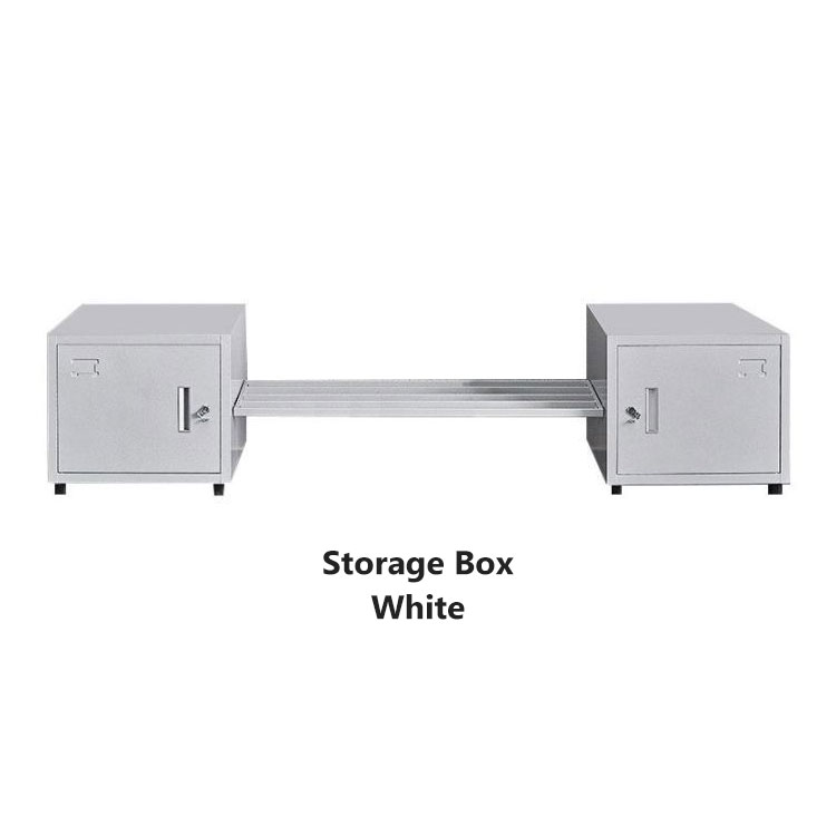 Boîte blanche