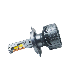 200W3色カートラックヘッドライト20000LMLedヘッドライト9V〜32V3色H7 H4 H11 9005 9006 6000K 4300K 3000K - Product Image 2