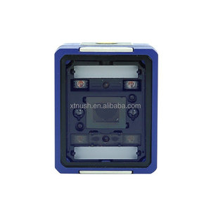 Datalogic MTRIX 410 600 считыватель штрих-кодов, производственная линия автоматизации производства, высокоточный сканер двумерного зрения - Product Image 6
