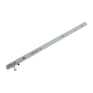 Dokunmatik algılama uzaktan kumanda teknolojisi LED aydınlatma PCB kartı Smd LED ampul kurulu dikdörtgen PCBA meclisi - Product Image 2