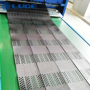 Nhựa HDPE geocell dốc bảo vệ hình thoi bê tông sỏi lưới kết cấu geocell sỏi lát ổn định geocells - Product Image 6