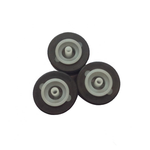 Versetzungen sensor Encoder Einspritzform Magnet Multipolar Ferrit Ring Magnet Gleichstrommotor - Product Image 5