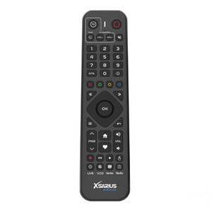 Nuovo ricambio Xsarius Android telecomando IR RCU-A3 con funzione di apprendimento per il mercato dei paesi Bassi - Product Image 1