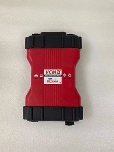 VCMII-módulo de comunicación para vehículos, escáner IDS, Rotunda, diagnóstico para F-ORD - Product Image 3