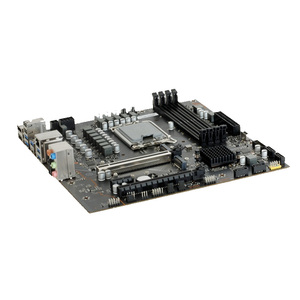Socket 1700 B660, compatible con Intel 12th CoreI3/I5/I7/I9 Pentium, placa base para juegos, placa base de escritorio - Product Image 5