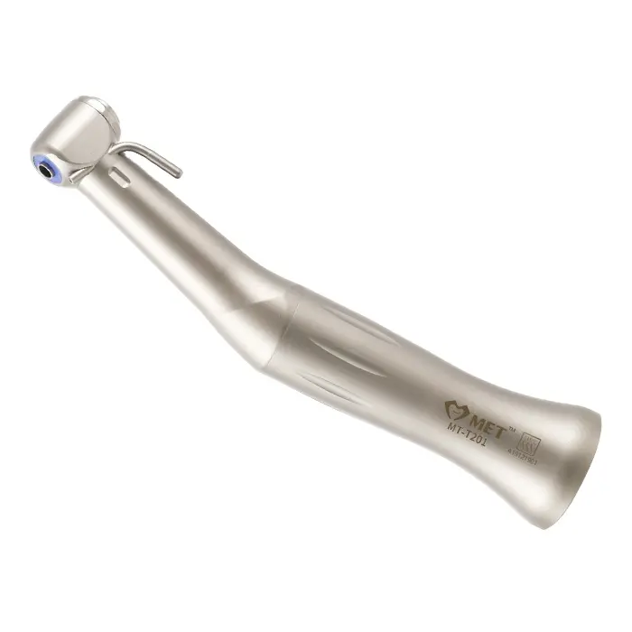 Meite medico impianto dentale impianto a fibra ottica 20:1 LED N-SK aria dentale Tubine contrangolo a bassa velocità manipolo turbina ad aria