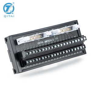 QMT024/2 Módulo de bloque de terminales de alta calidad personalizado - Product Image 2