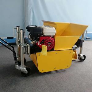 Ucuz çatı kıvrımlı rulo şekillendirme beton bordür makinesi - Product Image 6
