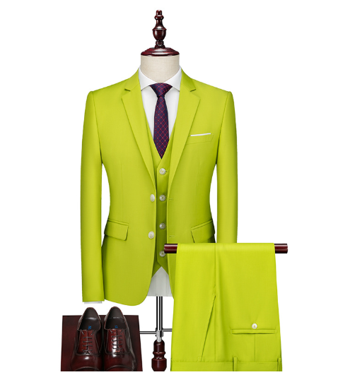 Verde