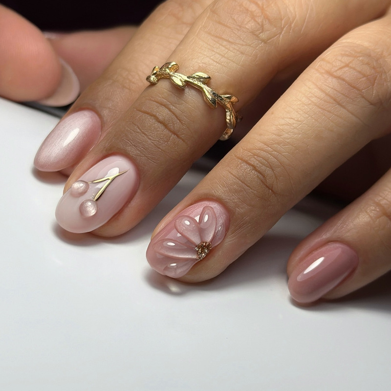 BZ1793ลูกพีช dijulou