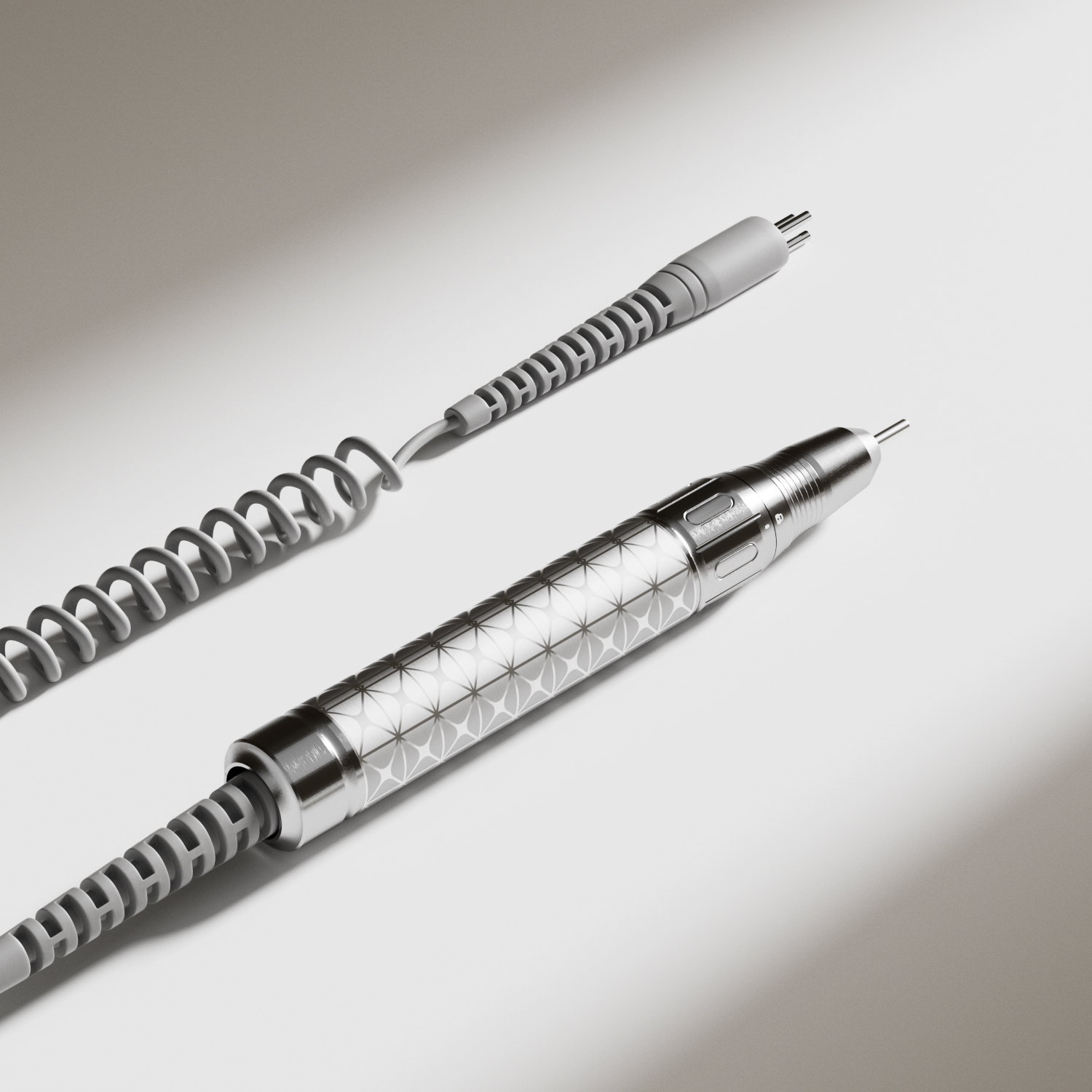Handpiece