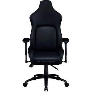New Silla Gamer <span class=keywords><strong>Armenia</strong></span> 4-Wege-Schaumstoff mit hoher Dichte, eingebautes Lendenwirbel stütz system Ultra weicher grauer, dunkelgrauer Stoffs piel stuhl - Product Image 3