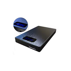 AOTECH MSATA固态硬盘C型转换器适配器外壳 - Product Image 1
