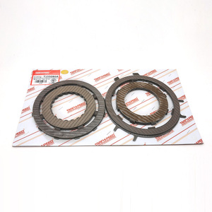 <strong>DPO</strong> <strong>AL4</strong> Transpeed ATX Automatic Transmission Super Master <strong>Kit</strong> Rebuild <strong>Kit</strong> for Transmission Gearbox - Product Image 3