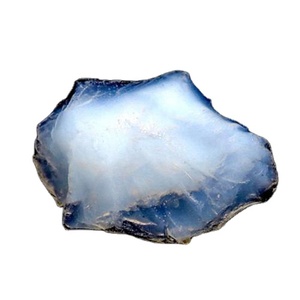 Aerogel בידוד חומר שימוש הידרופובי Aerogel חלקיקים למכירה