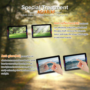 10.1 pollici piccolo <span class=keywords><strong>display</strong></span> <span class=keywords><strong>LCD</strong></span> capacitivo touch screen <span class=keywords><strong>open</strong></span> <span class=keywords><strong>frame</strong></span>