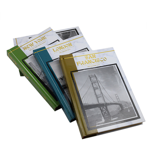 Foldable Designer <strong>Book</strong> Boxes Luxury Empty Openable Fake <strong>Books</strong> Dummy Decor Home Ibiza Bohemia Decorative <strong>Book</strong> <strong>Lively</strong> Style - Product Image 5