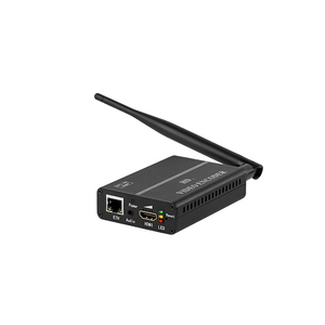 WIFI 4G IPTV Canlı Kodlayıcı Cep/Youtube/Xstream üzerinde RTSP/RTMP, HTTP, UDP - Product Image 1