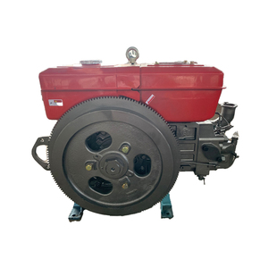 中国常发柴油机1115单缸柴油机从8-24HP