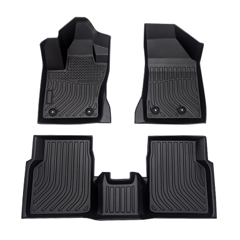 For Jeep Compass 2017-2024