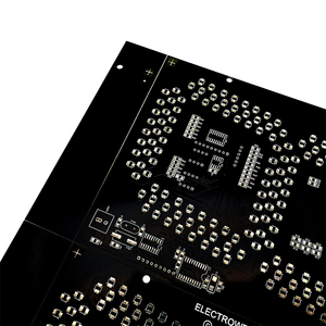 Tùy chỉnh GPS mô-đun PCB lắp ráp OEM Gerber & bom dựa pcba sản xuất - Product Image 3
