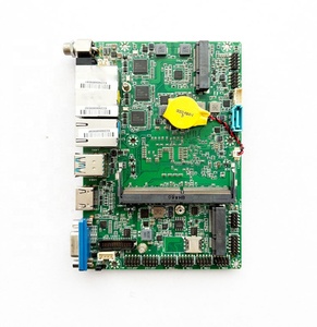 ADLINK Computadora Integrada con Intel 3965U, CPU de 4GB, DDR4, RAM M.2, Sistema Operativo Linux/Win10, 2, 2, 2, 2, 2, 2, 2, 2, 2, 2, 2 Unidades - Product Image 3