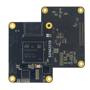 Benutzer definiertes System auf Chip-Modul SBC-Entwicklungs karte und Kits STM32 Linux Debian OpenWRT Open Source Demo Core ESP32-Kernkarte - Product Image 2