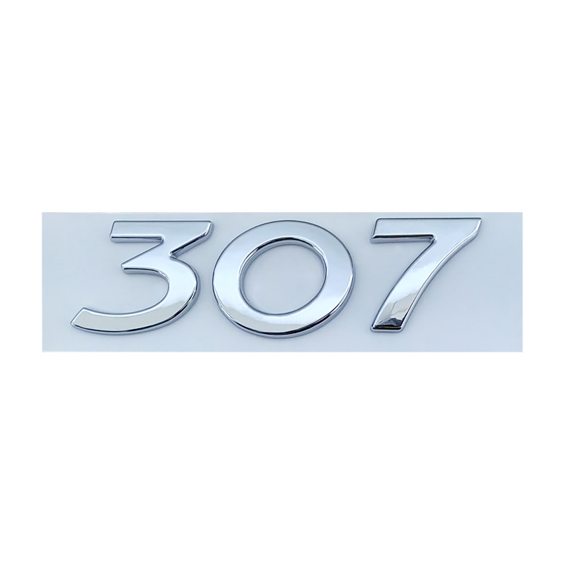 Plata 307