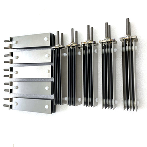 En iyi fiyat katot Ruthenium iridyum titanyum anot levha hidrojen jeneratör elektrolitik hücre hho kiti yakıt tasarrufu için taşınabilir - Product Image 3