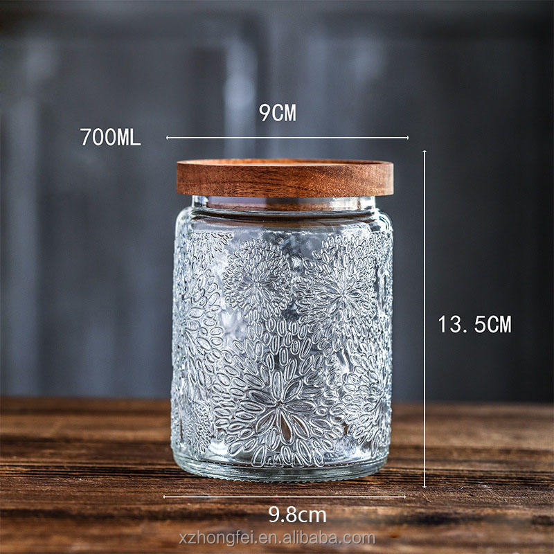 ฝาไม้ Acacia ลายเกล็ดหิมะ