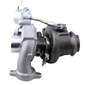 TD025 TD025S2 <strong>1</strong>.6HDi Turbocharger in Diesel Engine for Ford Cmax C-Max MK1 <strong>1</strong>.6L DV6 Engine 49173-07508 49173-07506 - Product Image 4