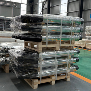 Hb 20G F22 Hoge Koolstofstaal Breker Beitel Moil Punt Voor Hydraulische Hamer Graafmachine Sloop - Product Image 5