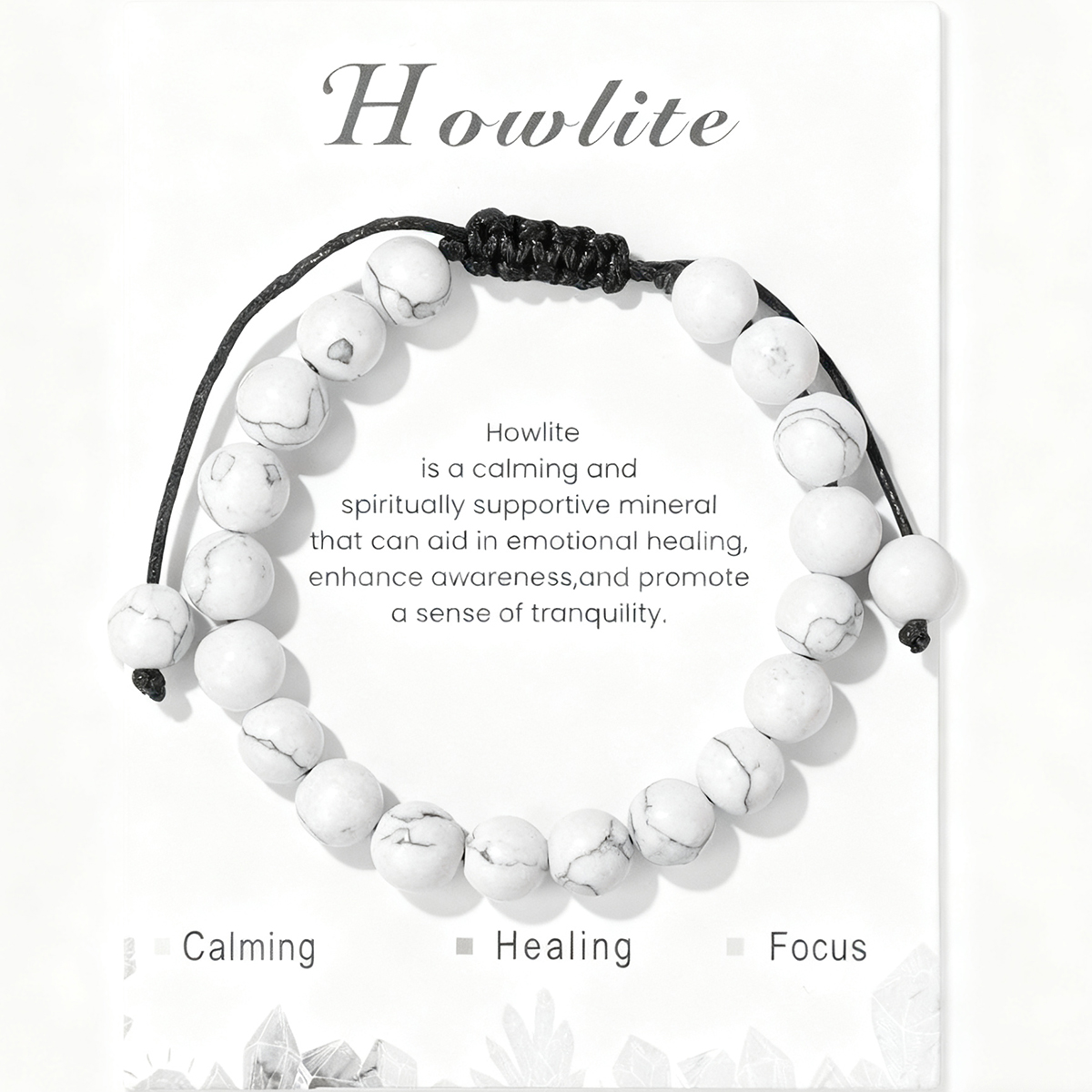 Howlite