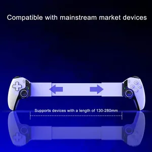 D9 cep telefonu germe oyun denetleyicisi için kablosuz Bluetooth adet Tablet anahtarı/ps3/ps4 çift salon somatosenssensory denetleyici - Product Image 2