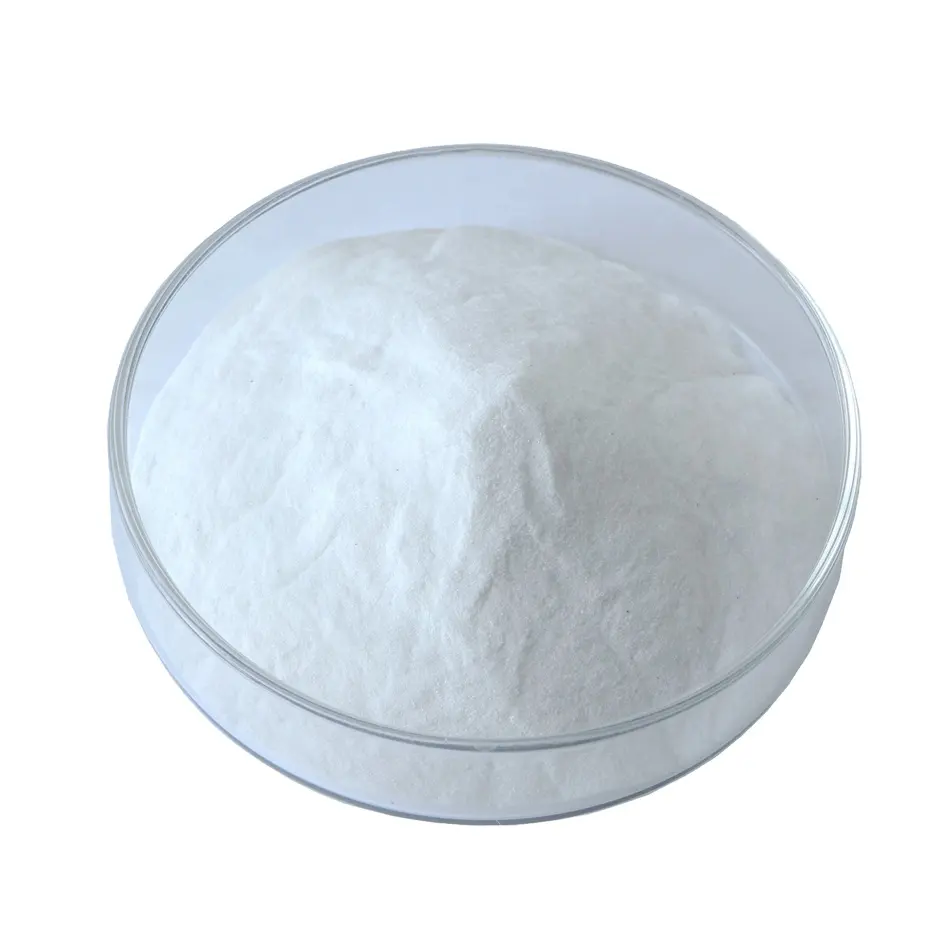 Arena de polvo de óxido de aluminio de corindón de alúmina fundida blanca Wfa para medios de granallado