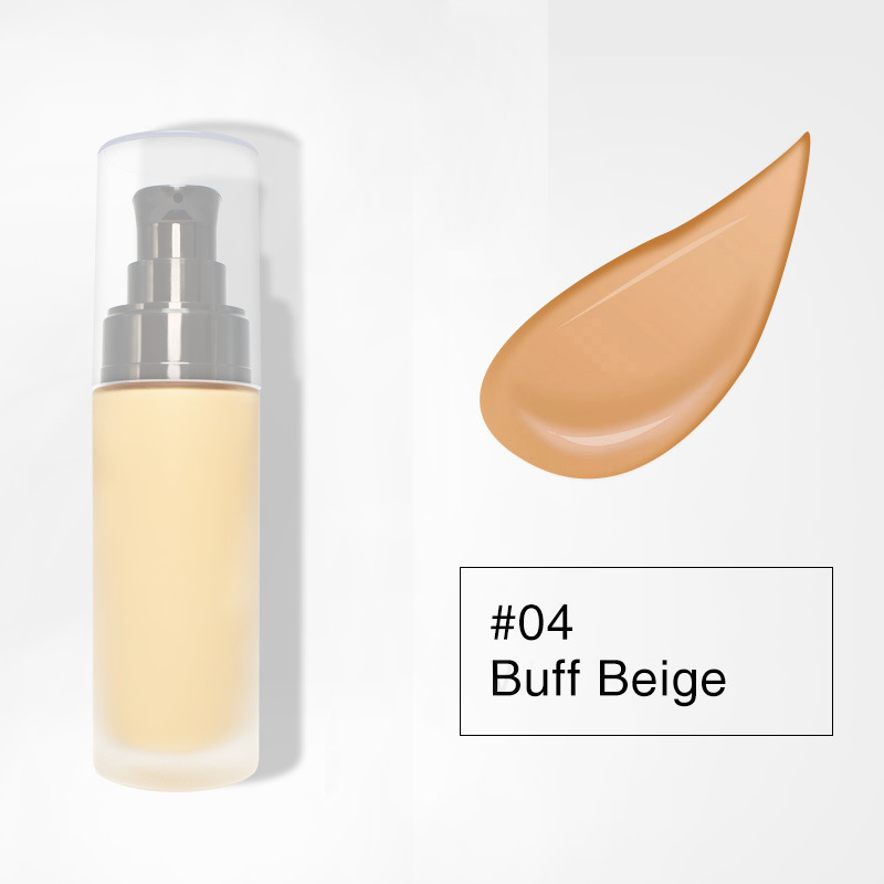 04#Buff Beige