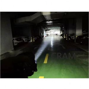 Akıllı kontrol ışın 12V aozoom a5 bi led projektör Audi A4 ampul değiştirme - Product Image 6
