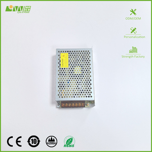 <strong>AC</strong> <strong>DC</strong> 70w Dual <strong>Output</strong> Triple <strong>Output</strong> Quad <strong>Output</strong> Switching <strong>Power</strong> Supply Single <strong>Input</strong> Smps 5V -8V 16V 36V Multiple <strong>Power</strong> Supply - Product Image 5