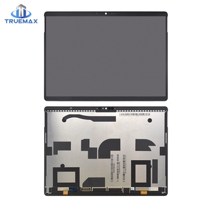 适用于微软<span class=keywords><strong>Surface</strong></span> <span class=keywords><strong>Book</strong></span> 1 2 <span class=keywords><strong>Pro</strong></span> 3 4 Pro5 5 6 7 8 1631 1793液晶发光二极管面板数字化仪显示组件的笔记本电脑零件屏幕