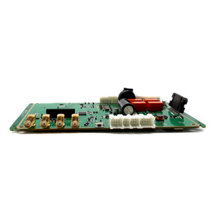 Pcb devre kontrol panosu Pcba Mcpcb anakart montaj araba orijinal ekran yükseltme Android Canbus kutusu anakart modülü - Product Image 4